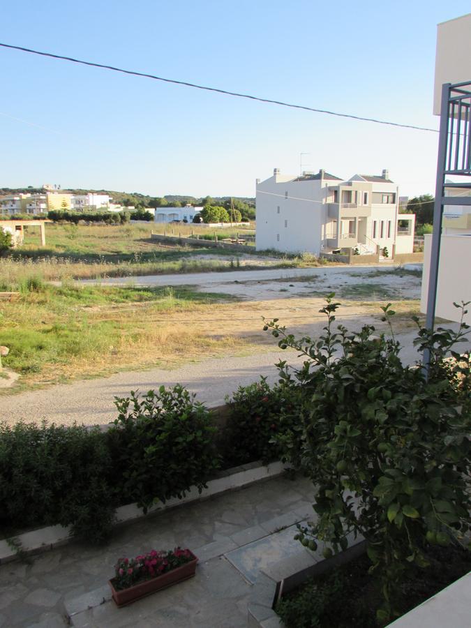 Luis Apartments Mastichari  Eksteriør billede